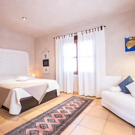 Maison d'hôtes Olimpia *
