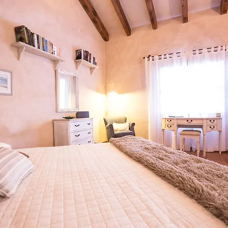 Olimpia Maison d'hôtes