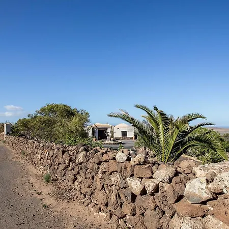 Olimpia Maison d'hôtes La Oliva